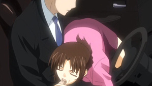 Ringetsu The Animation